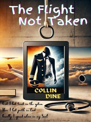 cover image of The Flight Not Taken